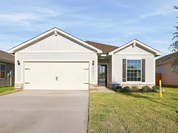 15547 Caramel Springs Dr, Conroe, TX