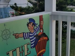 524 S Fulton Beach Rd, Rockport, TX 78382