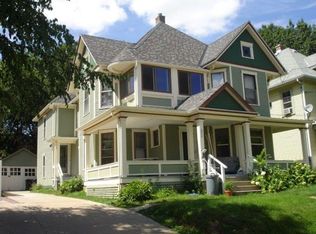 2034 Rusk St APT 4, Madison, WI 53704