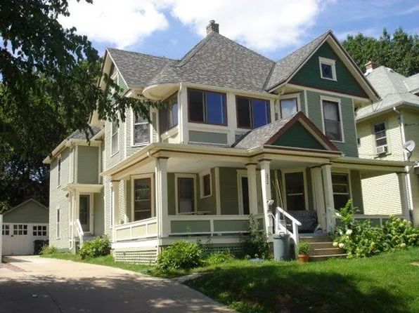 2034 Rusk Street, 2034 Rusk St APT 4, Madison, WI 53704