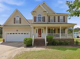 534 Patsy Drive, Greenville, NC 27858