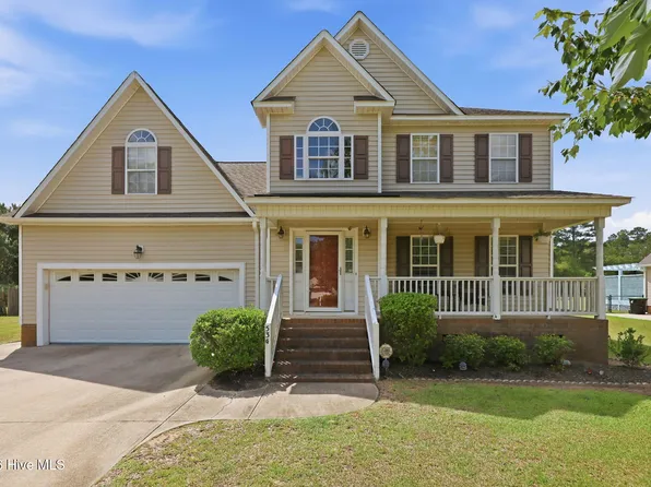 534 Patsy Drive, Greenville, NC 27858