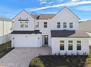 258 PINE LEAF Drive, St. Augustine, FL 32092