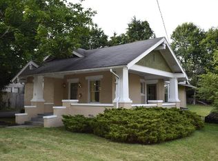 401 Park Ave, Beckley, WV 25801