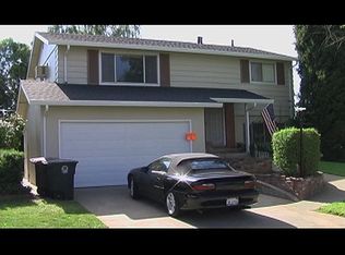 10488 Drexel Ct, Rancho Cordova, CA
