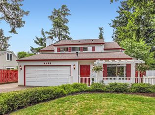 4152 Harvey Way, Lake Oswego, OR 97035