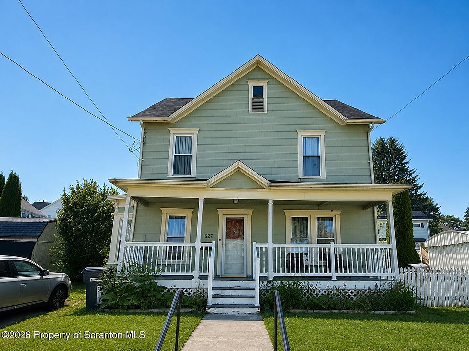 1st image of 627 Susquehanna St
