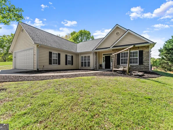 3455 Lakeland Rd, Gainesville, GA 30506