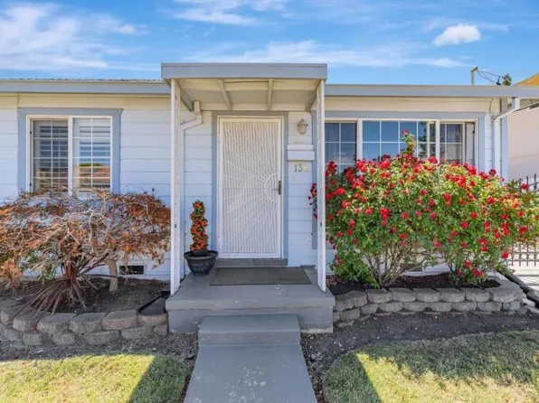 130 Cypress St, Redwood City, CA 94061