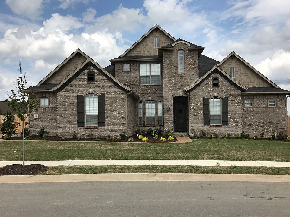 1st image of 5801 SW Hyde Park Bentonville Ar #72712