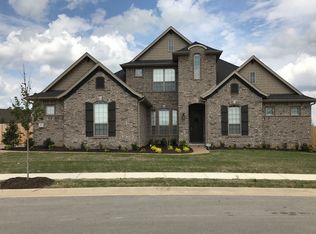 5801 SW Hyde Park Bentonville Ar #72712, Bentonville, AR 72712