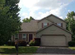8362 Firstgate Dr, Reynoldsburg, OH 43068