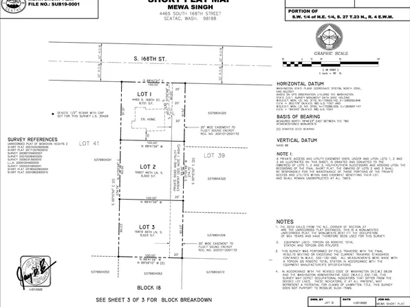 4475 S 168th Street, SeaTac, WA 98188