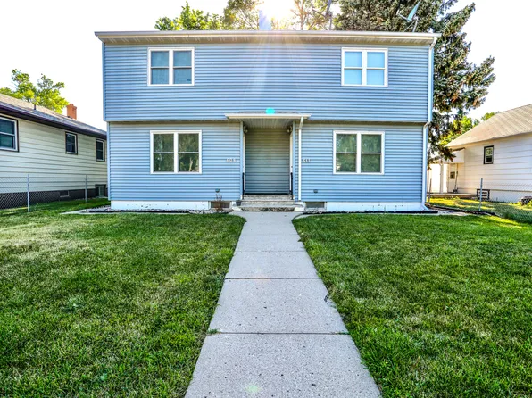 609/611 2nd St N, Aberdeen, SD 57401