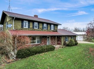 19002 River Rd, Marengo, IL 60152