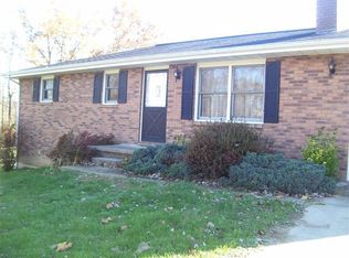 68 Johnson St, Corbin, KY 40701