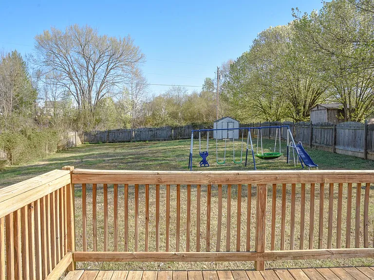 Swing has been removed