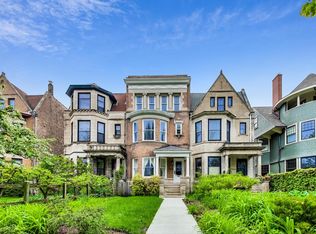 5628 S Blackstone Ave, Chicago, IL 60637
