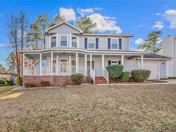 538 Old Farm Rd, Fayetteville, NC 28314