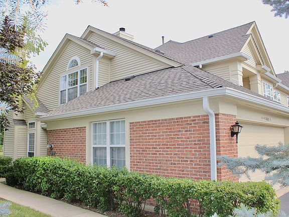 5th image of 1603 Columbia Cir Unit 1