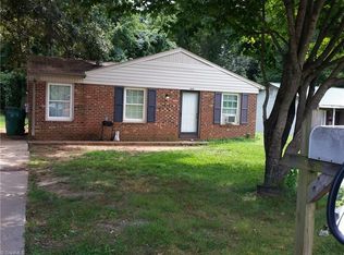 1310 Boundary Ave, High Point, NC 27260