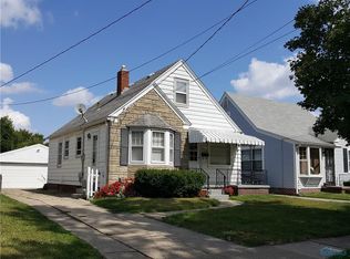 2726 Burwell Dr, Toledo, OH 43609