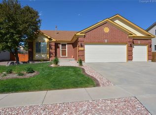 8171 Radcliff Dr, Colorado Springs, CO 80920