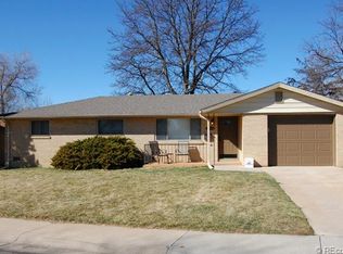 1245 Sunset St, Longmont, CO 80501