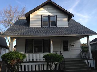 1713 69th St, Kenosha, WI 53143