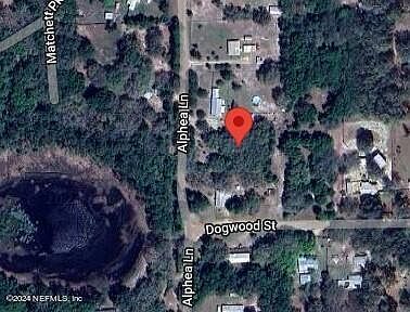 2nd image of 116 ALPHEA Lane