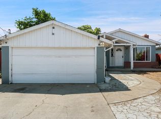 2547 Hazelwood Way, East Palo Alto, CA 94303