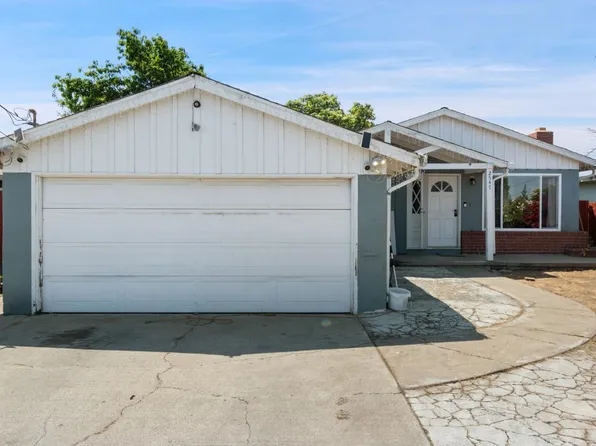 2547 Hazelwood Way, East Palo Alto, CA 94303