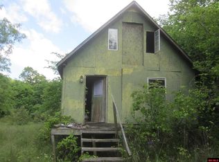 651 Sailor Hollow Ln, Yellville, AR 72687