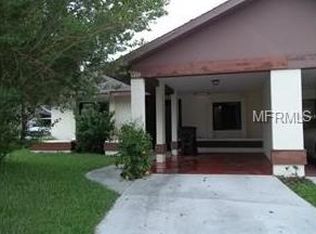 5409 Pinetrail Way, Orlando, FL 32822