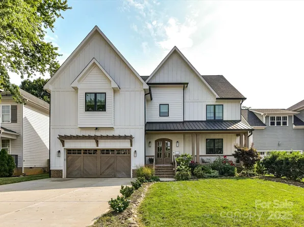 615 Melbourne Ct, Charlotte, NC 28209