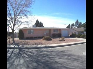 7620 Leah Dr NE, Albuquerque, NM 87110