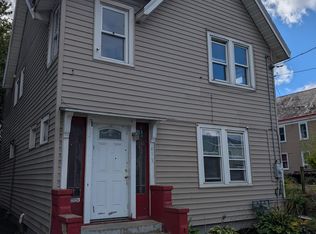 413 Summit Ave, Schenectady, NY 12307