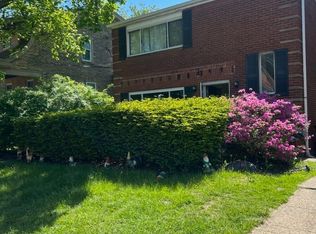 5216 Clarwin Ave APT 2, Pittsburgh, PA 15229