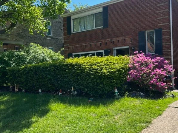 5216 Clarwin Ave APT 2, Pittsburgh, PA 15229