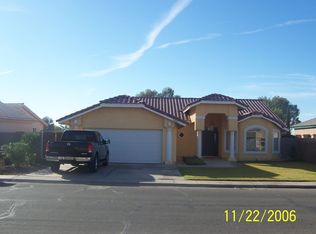 752 N Marshall Loop Rd, Somerton, AZ 85350