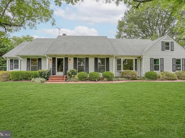 7712 Waterview Ln, Chestertown, MD 21620