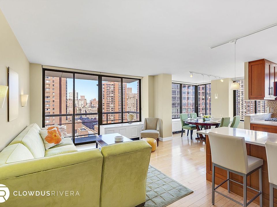 1st image of 300 E 93rd St APT 25A