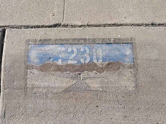 Exterior Address Verification