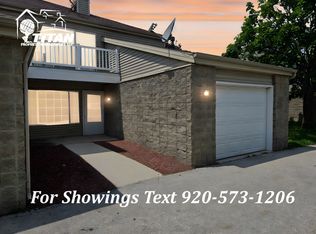 2310 Mirro Dr #2, Manitowoc, WI 54220