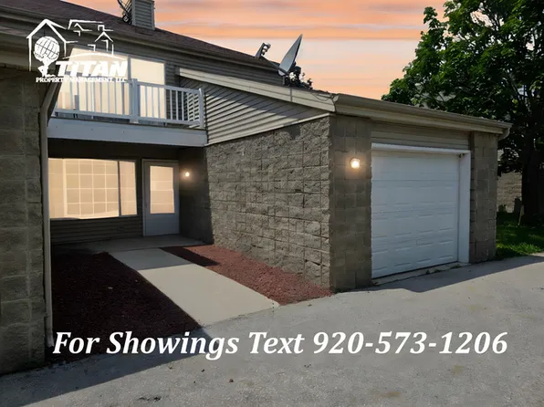 2310 Mirro Dr #2, Manitowoc, WI 54220