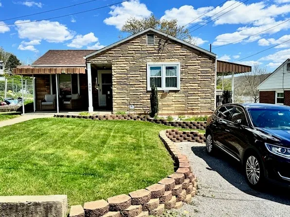 406 Grandview Ave, Industry, PA 15052