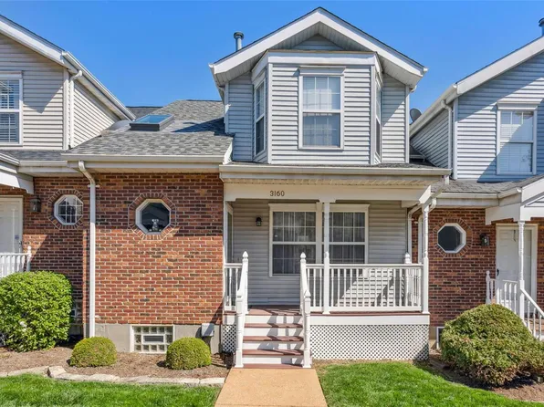 3160 Carrsville Ct, Saint Louis, MO 63139