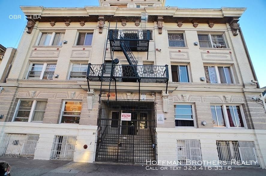 1st image of 1214 S Lake St #304A