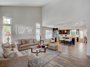 9409 Valley Hills Ave, Las Vegas, NV 89134