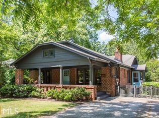 665 Woodland Ave SE, Atlanta, GA 30316
